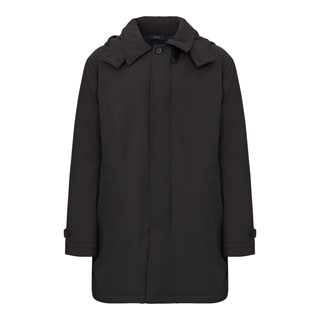 Μπουφάν Αδιάβροχο