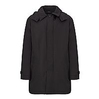 Μπουφάν Αδιάβροχο