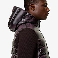 Μπουφάν Αδιάβροχο