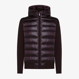 Μπουφάν Αδιάβροχο