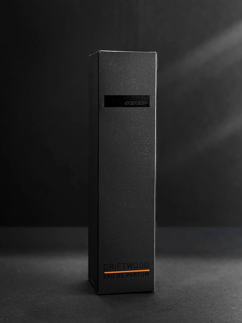 RRD Driftwood EDP