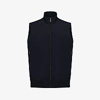 Μπουφάν Αμάνικο 