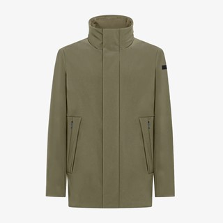 Μπουφάν Αδιάβροχο