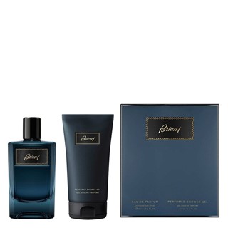 Gift Set Brioni Eau de Parfum