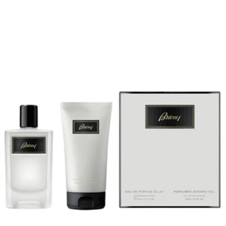 Gift Set Brioni Eau de Parfum Éclat