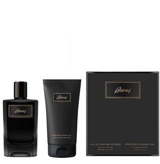 Gift Set Brioni Eau de Parfum Intense