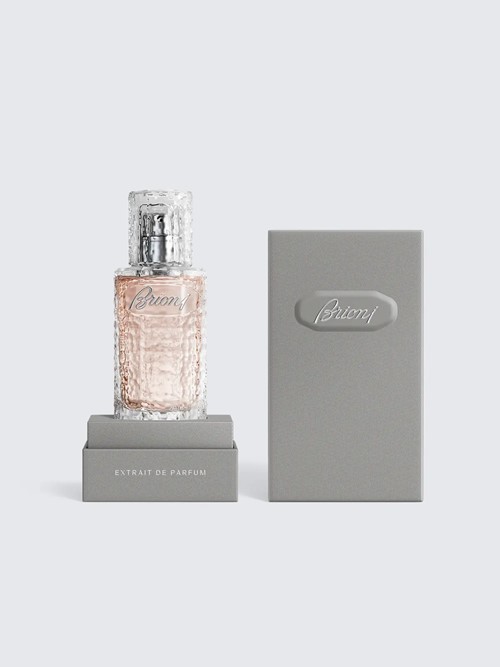 Les Extraits de Parfum Labdanum Brut 80 ml