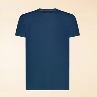 T-Shirt Oxford | 2 Χρώματα 
