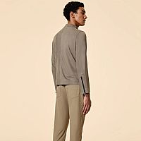 Jacket Nabucco Biker