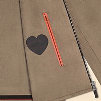 Jacket Nabucco Biker