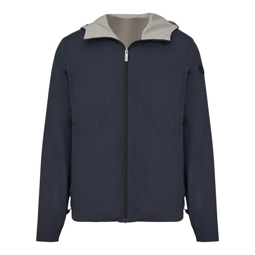 Jacket Light Rev