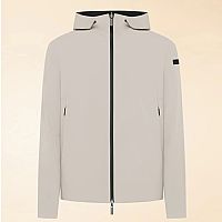 Jacket Light Rev