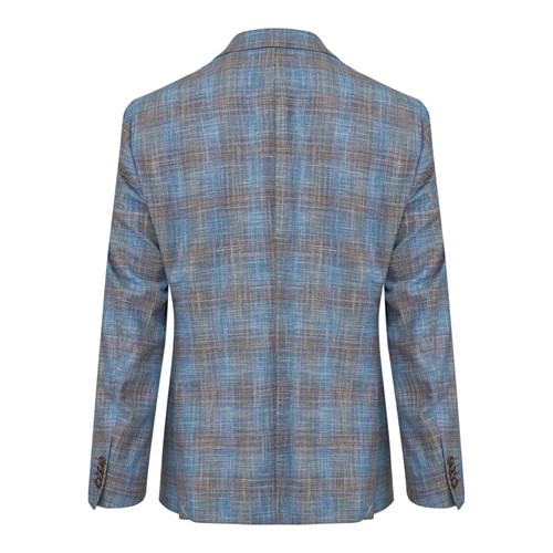 Σακάκι Καρώ