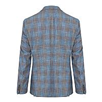 Σακάκι Καρώ