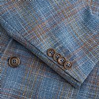 Σακάκι Καρώ