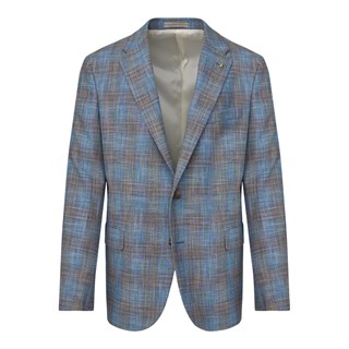 Σακάκι Καρώ