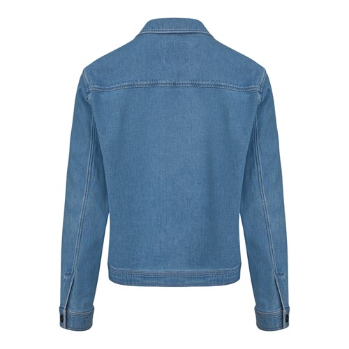 Jacket Denim