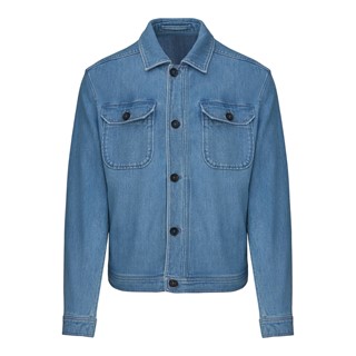 Jacket Denim