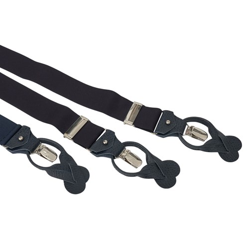 Τιράντες | 2 Χρώματα 