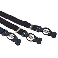 Τιράντες | 2 Χρώματα 