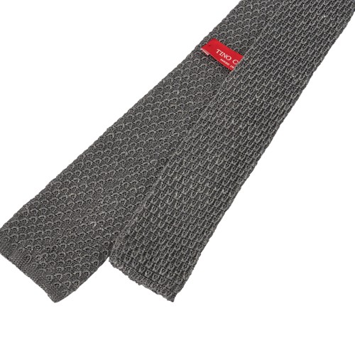 Γραβάτα Πλεκτή 