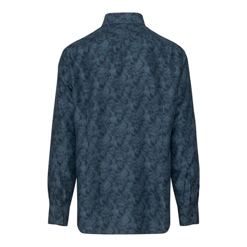 Πουκάμισο Μεταξωτό