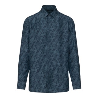 Πουκάμισο Μεταξωτό