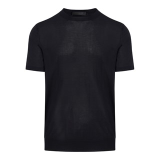 T-Shirt Μεταξωτό