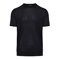 T-Shirt Μεταξωτό