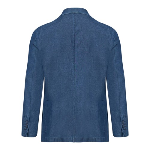 Σακάκι Denim GRECOWI