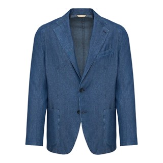 Σακάκι Denim GRECOWI