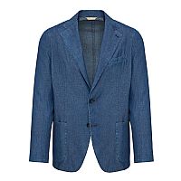 Σακάκι Denim GRECOWI