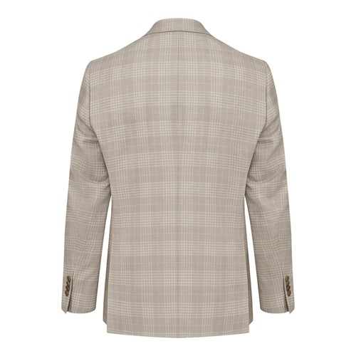 Σακάκι Καρό