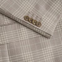 Σακάκι Καρό