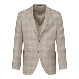 Σακάκι Καρό