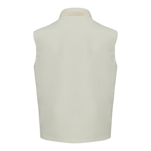 Αμάνικο Μπουφάν Rain System