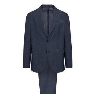 Κοστούμι Unconstructed