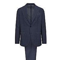 Κοστούμι Unconstructed