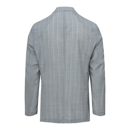 Κοστούμι Unconstructed Ριγέ