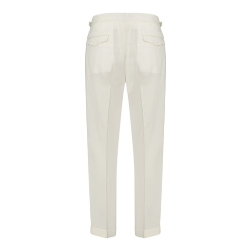 Παντελόνι QUARTIERIS