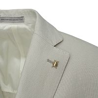 Κοστούμι Λινό