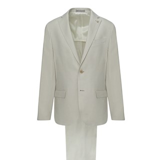 Κοστούμι Λινό