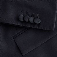 Κοστούμι Smoking