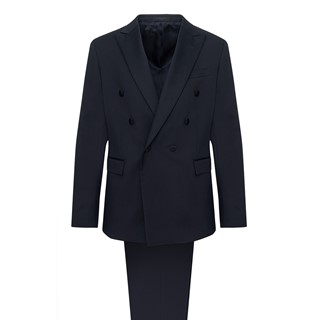 Κοστούμι Smoking