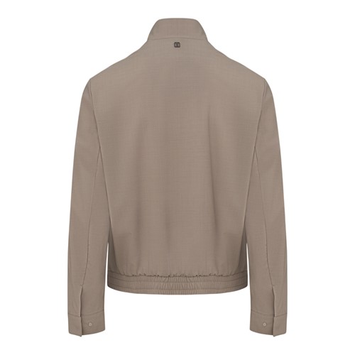 Bomber Jacket Koro Zevio