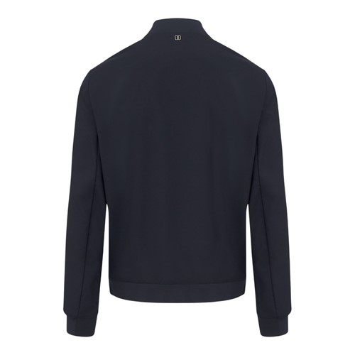 Bomber Jacket Syen Zevio