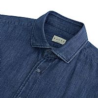 Πουκάμισο Denim