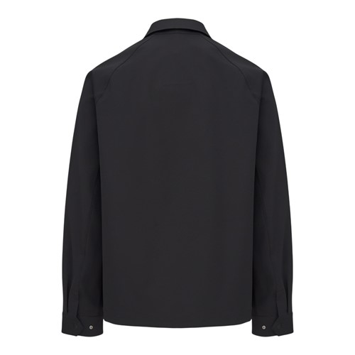 Jacket Alder Torano