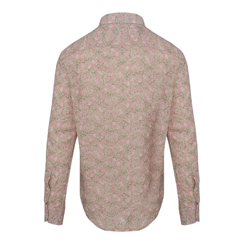 Πουκάμισο Λινό