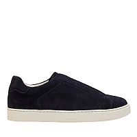 Sneakers Suede